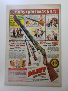 Superman #134  (1960) The Super-Outlaw from Krypton! Gorgeous Fine- Condition!