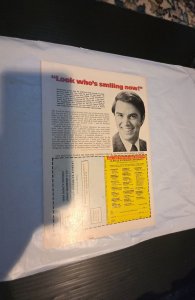 Captain Marvel #33 (1974)thanos vs capt marvelstarlin/Janson small chip B- cover