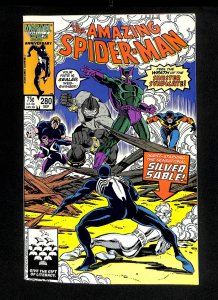 Amazing Spider-Man #280
