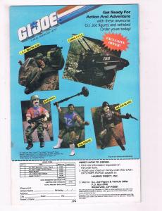 Alf #9 VG/FN Marvel All Holiday Issue Comic Book DE5