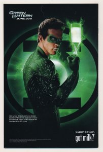 Alpha Flight (2011) #1 NM