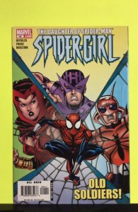 Spider-Girl #94 (2006)