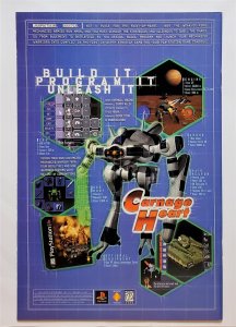 What If...? (Vol. 2) #96 (April 1997, Marvel) 9.0 VF/NM