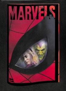 Marvels #4