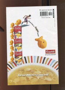 NEW AVENGERS #10 - Sentry Variant (9.2) 2005