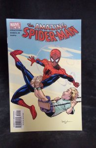The Amazing Spider-Man #502 (2004)
