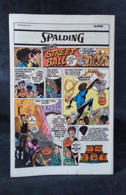 The Amazing Spider-Man #193 (1979)