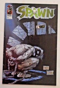 *Spawn (1992) #56-60  (5 books)