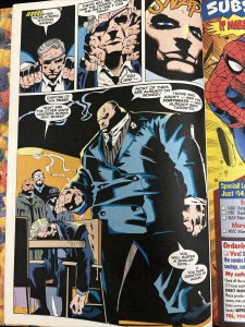 1997 Amazing Spider-man Flashback Marvel Comic Book #1 - Nice Copy!!!