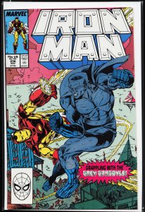 Iron Man #236 (1988) Iron Man