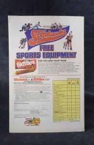 The Transformers #22 (1986)