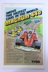 Ghosts #105 (1981) FNVF