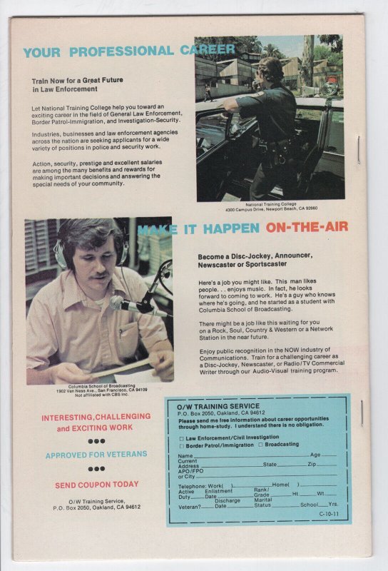 VENGENCE SQUAD #4 - 6.5 - OW-W