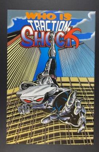 Splitting Image #1 (1993)