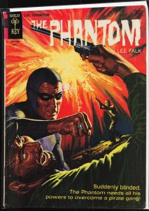 The Phantom #11 (1965) The Phantom