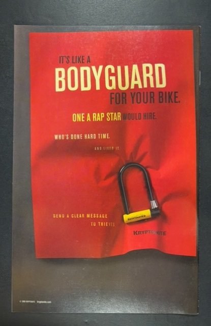 The Flash: The Fastest Man Alive #10 (2007)