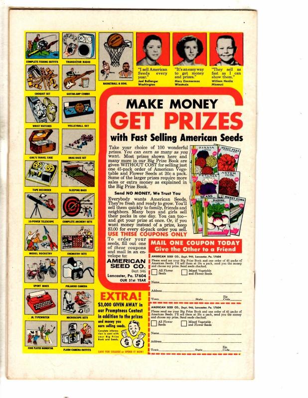 Mighty Thor # 164 FN Marvel Comic Book Odin Loki Avengers Hammer Sif Ego J246