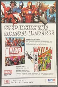 All-New X-Men #27 (2014, Marvel) NM+