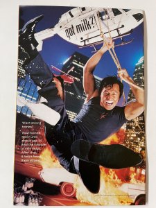 Azrael: Agent of the Bat #72  - NM+  (2001)