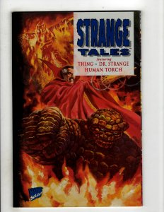 Strange Tales #1 (1994) OF21