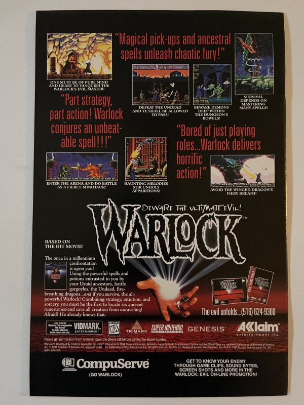 X-O Manowar #49  - NM+   (1995)