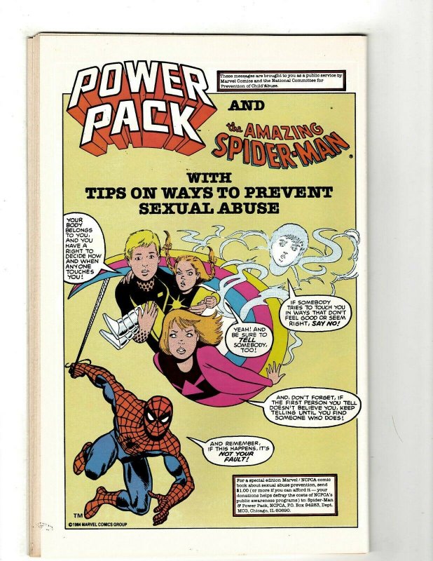 X-Factor # 6 NM Marvel Comic Book 1st Apocalypse Appearance Wolverine Storm UD1