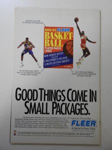 The Amazing Spider-Man #363 (1992) VF+ Condition!