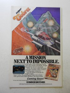 The Incredible Hulk versus Quasimodo (1983) FN/VF Condition!