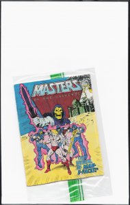 Masters of the Universe #7 (1982)