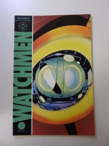 Watchmen #7 (1987) VF+ condition