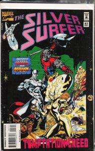 Silver Surfer #97 (1994) Silver Surfer