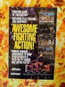 The Uncanny X-Men #307 (1993) - NM-