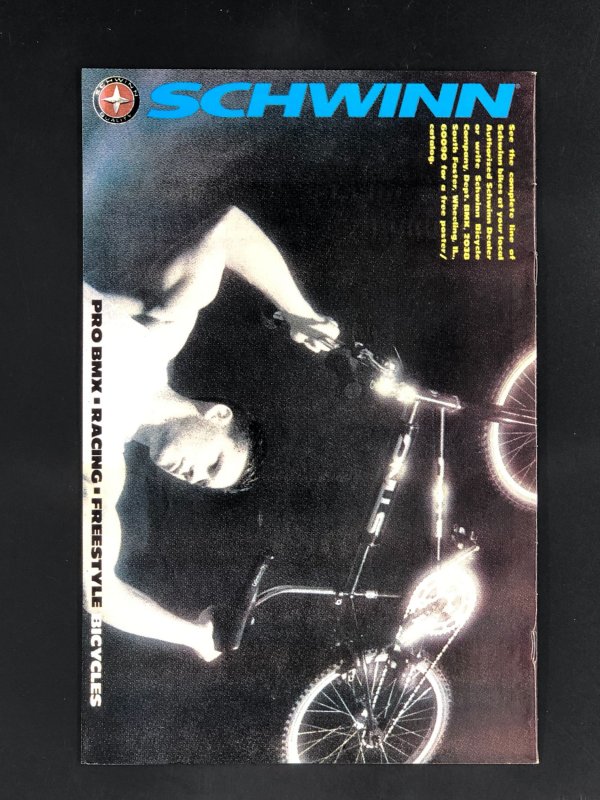 The Incredible Hulk #359 (1989)