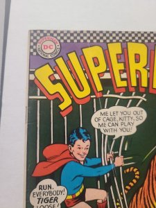 Superboy #130, #133, #139 (Coverless) Vol 1 Lot - Vintage 1966-67 DC Comics