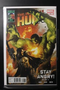 Incredible Hulk #8 (2012)