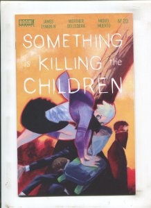 Something Is Killing the Children #20 2PC LOT Covers A&B Variant Set 9.2 2021