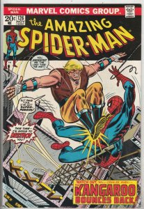 Amazing Spider-Man #126 (Nov-73) VF/NM High-Grade Spider-Man