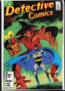 Detective Comics #571 (1987) Batman