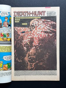 The New Mutants #18 (1984) 1st App Warlock/1st App Demon Bear - NM!