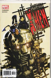 The Uncanny X-Men #472 (2006) X-Men