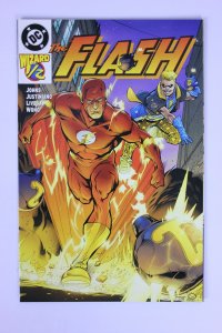 The Flash #½ (2005) NM