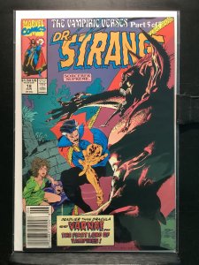 Doctor Strange, Sorcerer Supreme #18 (1990)