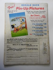 Walt Disney's Comics & Stories #90 (1948)