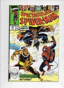 Peter Parker SPECTACULAR SPIDER-MAN #160 161 162 163 164 VF 1976 1990, 5 issues