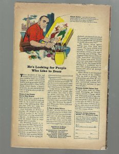 Sgt Fury And His Howling Commandos #20 