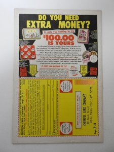 The Avengers #91 (1971) FN/VF Condition!