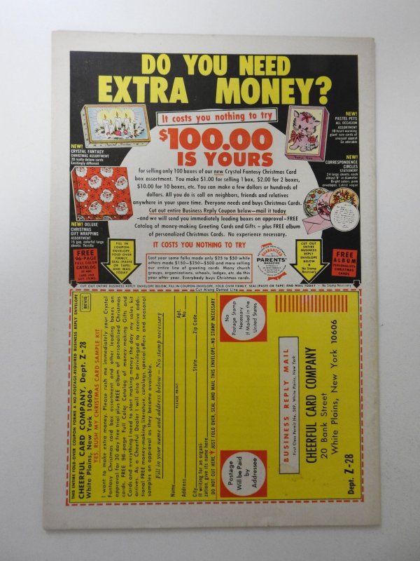 The Avengers #91 (1971) FN/VF Condition!