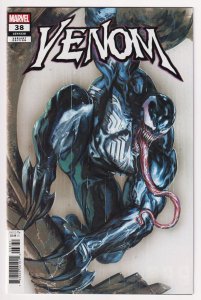 Venom #38 Dell'Otto Variant (Marvel, 2024) NM
