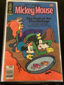 Mickey Mouse #198 (1979)