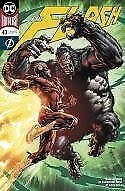 Flash #43 (Var Ed) DC Comics Comic Book